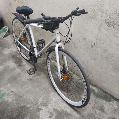 Xe đạp thể thao. Mua bán Xe đạp tại Quận Ngô Quyền Hải Phòng được đăng bởi quang