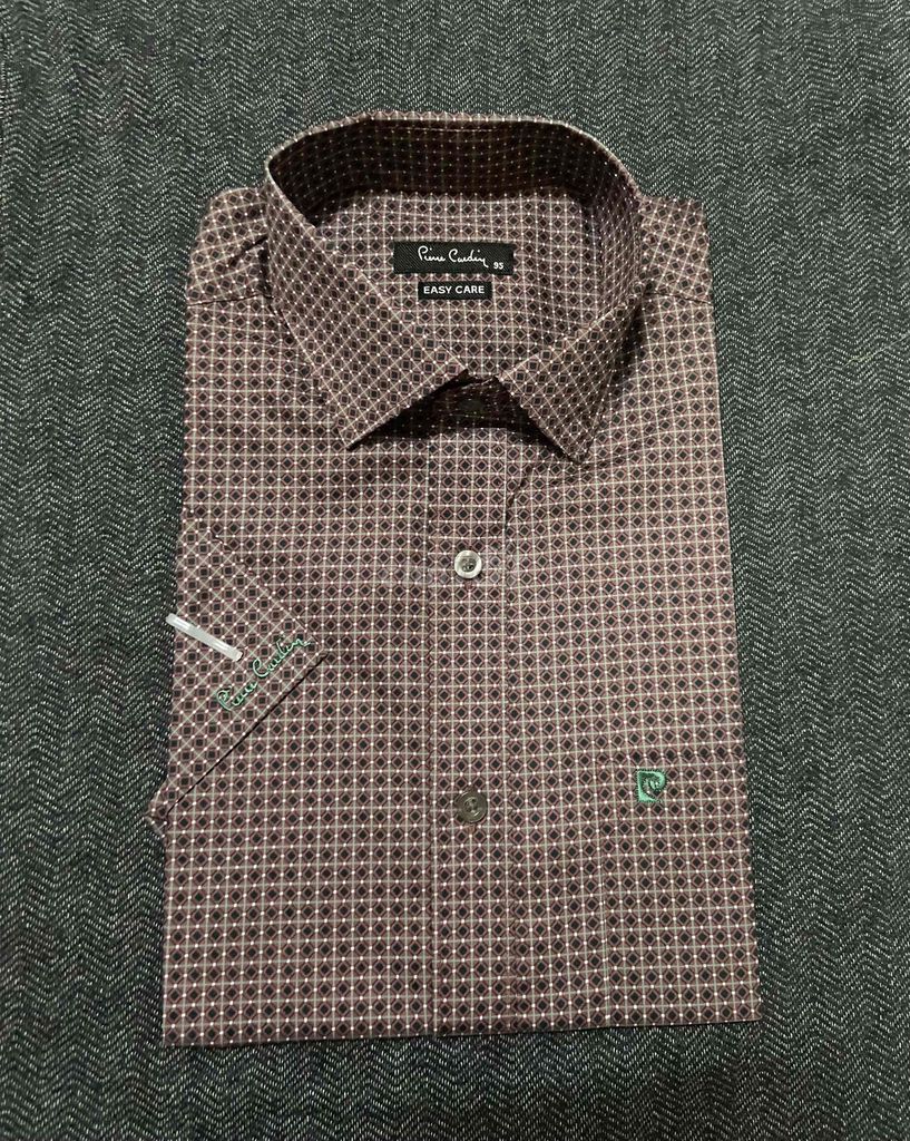 Áo sơ mi nam Pierre Cardin Cotton size 95. Mua bán Quần áo tại Thành phố Sa Đéc Đồng Tháp được đăng bởi CHÍU VNXK hình 1