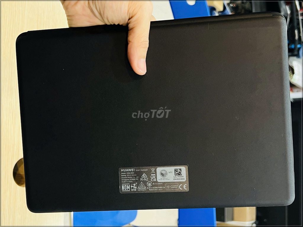 Huawei MatePad 11.5 6GB/128GB Like new. Mua bán Máy tính bảng tại Quận Đống Đa Hà Nội được đăng bởi Hoàng Táo  hình 1