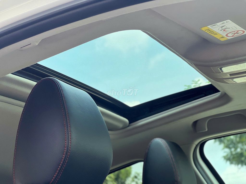 Mazda 3 1.5 AT Hatchback 2015 - 48000km. Mua bán Ô tô tại Thành phố Dĩ An Bình Dương được đăng bởi Siêu Thị Ô Tô Bình Dương  hình 8