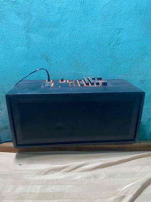 loa tự chế bass 20 coil 51 từ 140 hai loa chép 450. Mua bán Tivi, Âm thanh tại Thành phố Tam Kỳ Quảng Nam được đăng bởi a khương