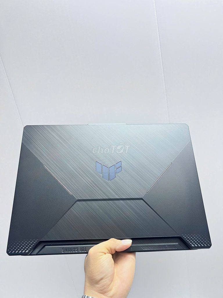 ASUS TUF Gaming F15 i5-11H|2050 BHH t6/2027. Mua bán Laptop tại Quận Thanh Xuân Hà Nội được đăng bởi Kiều Sơn hình 1