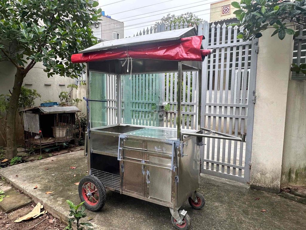 cần bán thanh lý xe bán hàng lưu động. Mua bán Phương tiện khác tại Huyện Thường Tín Hà Nội được đăng bởi thắng hình 2