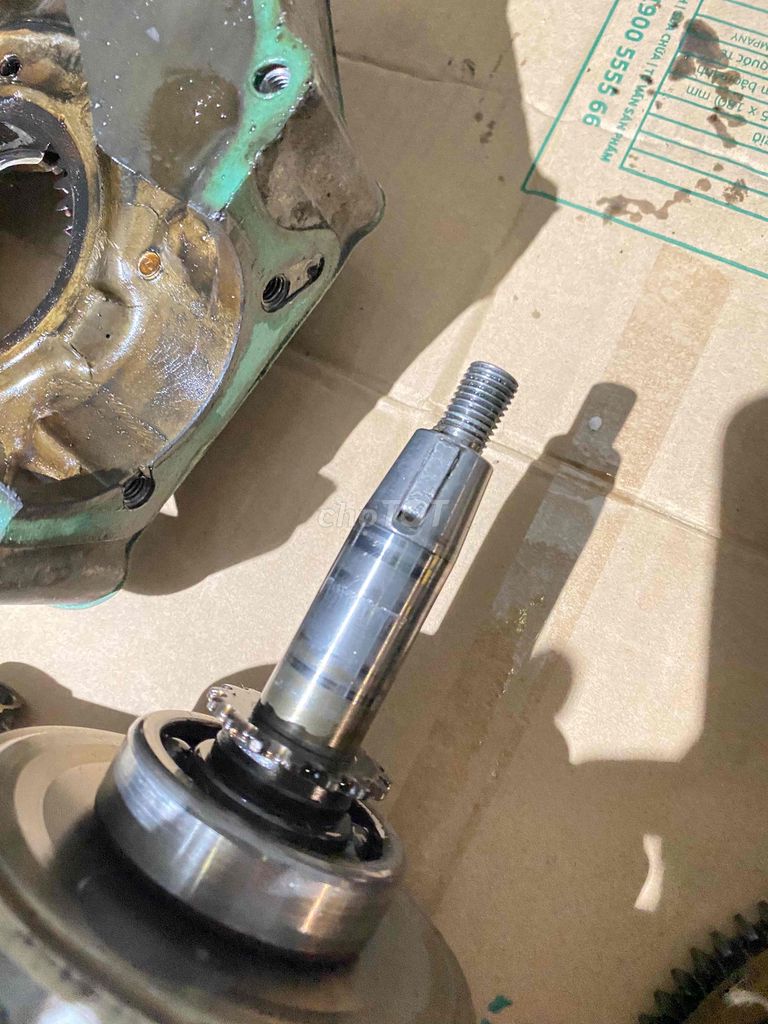 dên Thái 110. Mua bán Phụ tùng xe tại Huyện Xuân Lộc Đồng Nai được đăng bởi Chuyên wave dream fu thailand hình 2