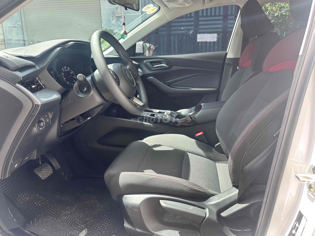 MG MG5 2024 - 14900 km. Mua bán Ô tô tại Quận Bình Tân Tp Hồ Chí Minh được đăng bởi SONIC CAR CARE hình 15