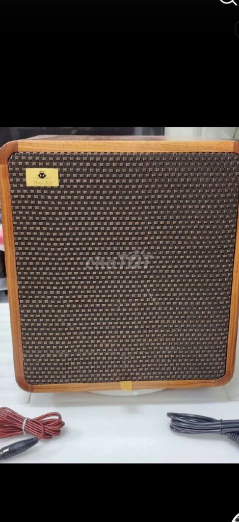 Loa Sub JBL Sub 30 450W Gỗ. Mua bán Tivi, Âm thanh tại Quận Nam Từ Liêm Hà Nội được đăng bởi nhật minh hình 1
