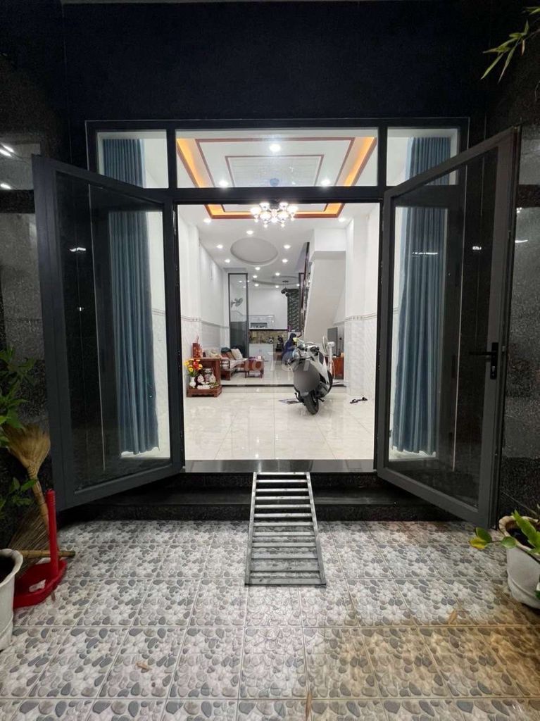 💧🔥Oto đậu trong nhà hẻm Nguyễn Quý Yêm , An Lạc. Mua bán Nhà ở tại Quận Bình Tân Tp Hồ Chí Minh được đăng bởi Quang hình 3