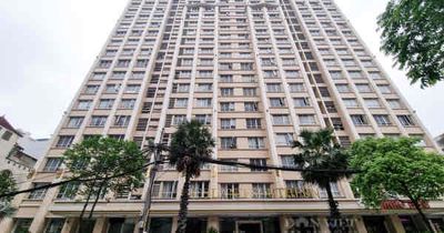 Căn hộ 86,9 m² · 2 PN · Richland Southern