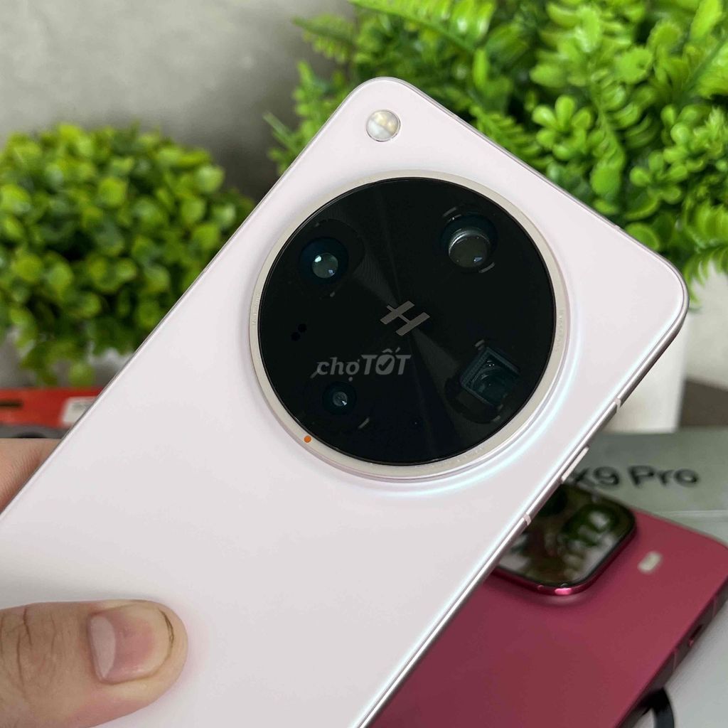 ✅ Oppo Find X8 Ultra 12/256gb likenew. Mua bán Điện thoại tại Thành phố Thủ Đức Tp Hồ Chí Minh được đăng bởi Phạm Văn Giang hình 1