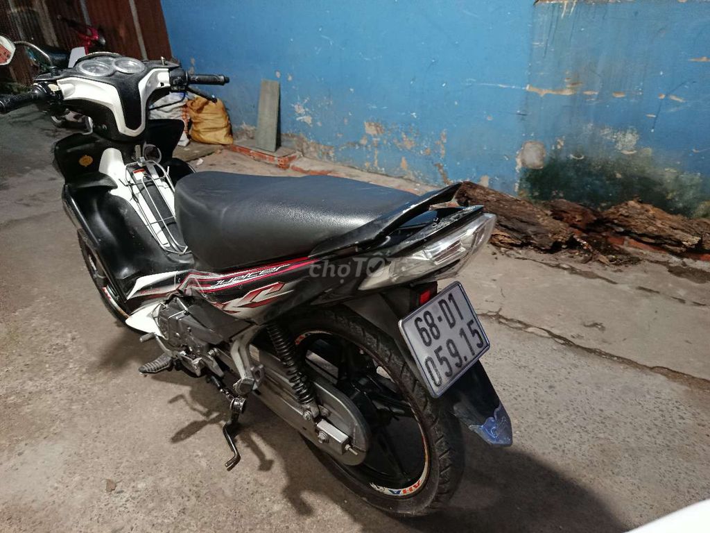 JUPITER BS KIÊN GIANG. Mua bán Xe máy tại Thành phố Thủ Đức Tp Hồ Chí Minh được đăng bởi ĐỨC DŨNG SUỐI TIÊN hình 5