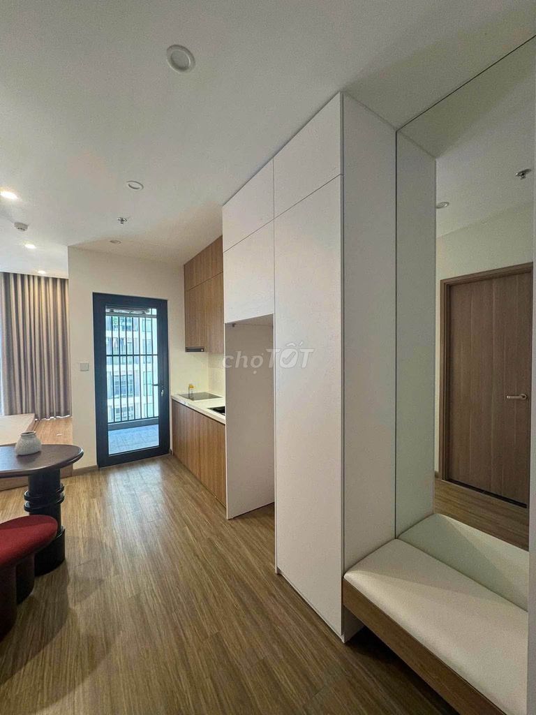 Cho thuê Stu full nội thất Vinhomes Smart City