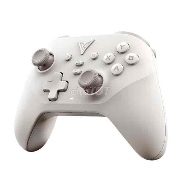 Tay cầm chơi game Flydigi Dunefox Trắng. Mua bán Thiết bị chơi game tại Thành phố Vĩnh Yên Vĩnh Phúc được đăng bởi Quang Duy hình 1