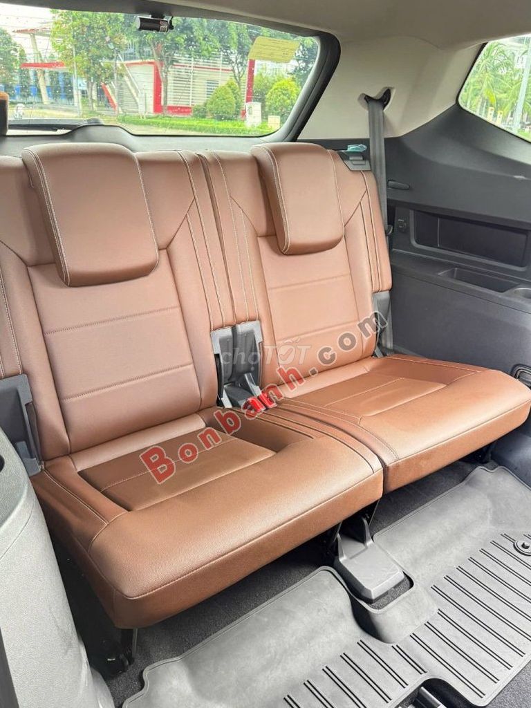 Volkswagen Teramont 2.0 AT 2022 - 1 Tỷ 499 Triệu. Mua bán Ô tô tại Thành phố Thủ Đức Tp Hồ Chí Minh được đăng bởi Tam Lee hình 4