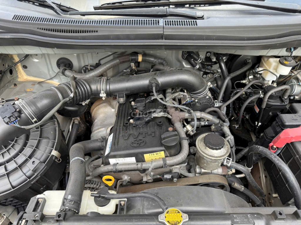 Toyota Innova 2015  - 10000 km,số sàn. Mua bán Ô tô tại Huyện Đông Anh Hà Nội được đăng bởi siêu thị ô tô Nhật Bắc hình 19