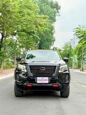 Nissan Navara 2022 Pro-4X 2.3 AT 4WD - 37000 km. Mua bán Ô tô tại Quận 12 Tp Hồ Chí Minh được đăng bởi trung