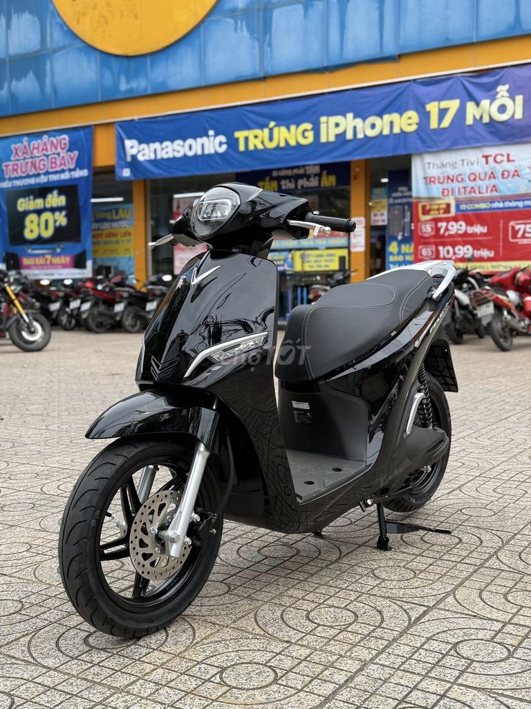 VINFAST FELIZ LITE 2025_GIẢM 12% + ƯU ĐÃI VOUCHER. Mua bán Xe máy tại Quận Bình Tân Tp Hồ Chí Minh được đăng bởi VinFast Giải Pháp Việt hình 3