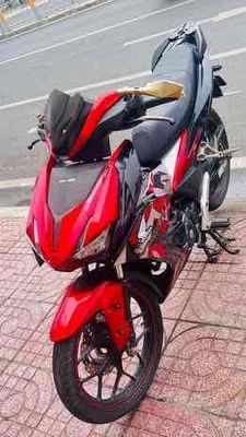 Winer X 2021 Abs 9c bao ký. Mua bán Xe máy tại Quận Bình Tân Tp Hồ Chí Minh được đăng bởi Tần Nguyễn