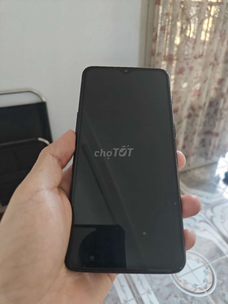 Cần ra đi OnePlus 6T 128G zin bóng đẹp