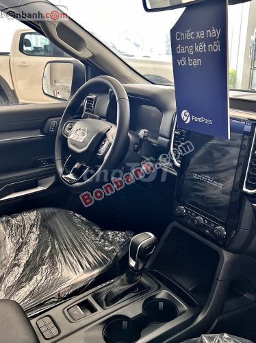 Ford Everest Sport 2.0L 4x2 AT 2025. Mua bán Ô tô tại Quận Bắc Từ Liêm Hà Nội được đăng bởi Kiên Hoàng hình 5