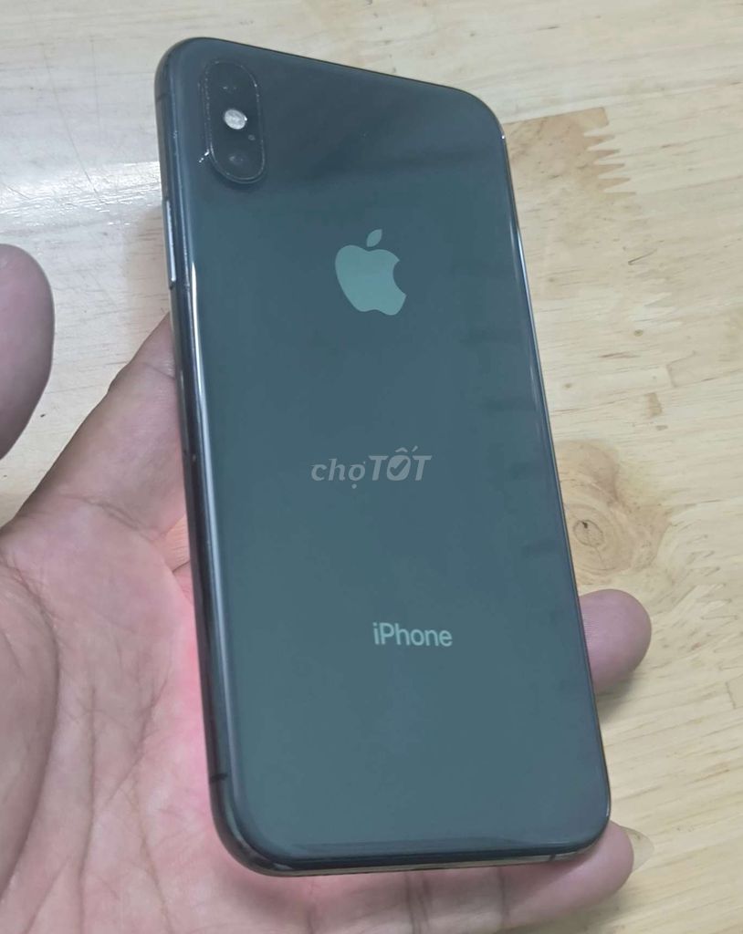 iPhone XS 512GB Zin đẹp. Mua bán Điện thoại tại Thành phố Biên Hòa Đồng Nai được đăng bởi T N hình 1