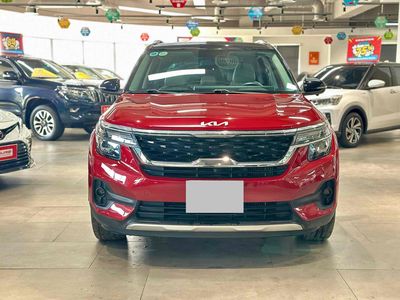 Kia Seltos Luxury 2021 đẹp miễn chê. Mua bán Ô tô tại Quận Nam Từ Liêm Hà Nội được đăng bởi Đại lý Toyota Mỹ Đình