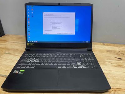 Acer Nitro 5 máy đẹp, zin all, làm việc, game oke. Mua bán null tại Thành phố Thủ Đức Tp Hồ Chí Minh được đăng bởi Hoàng Hiếu