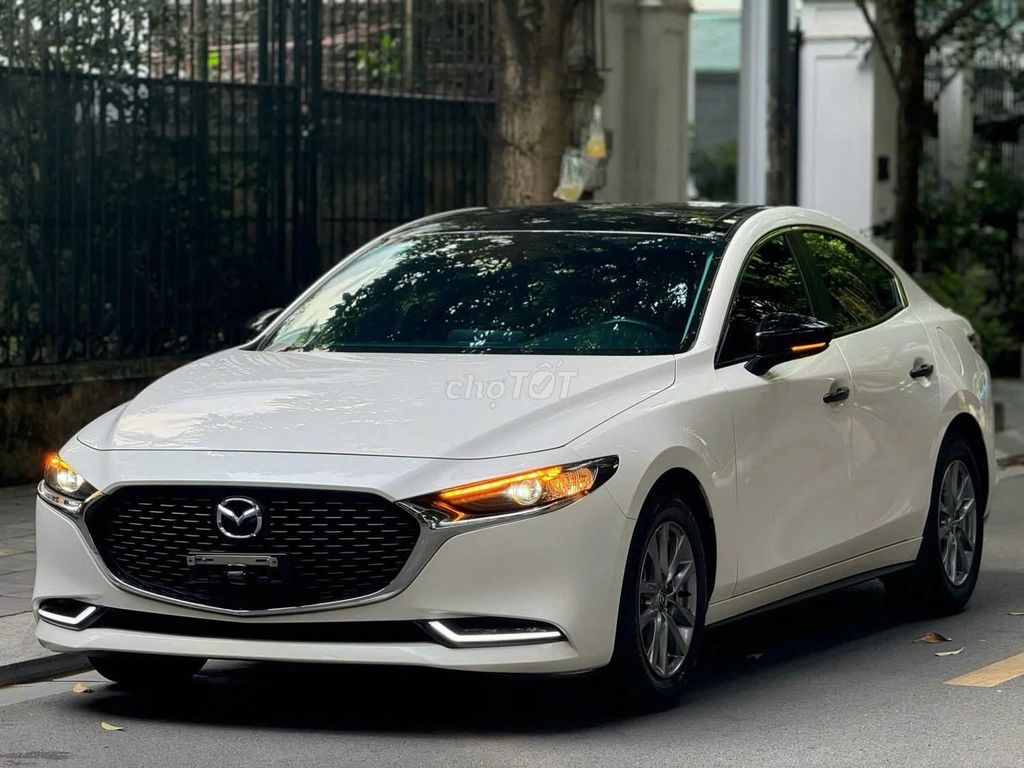 Mazda 3 New 100%. Mua bán Ô tô tại Thành phố Bắc Giang Bắc Giang được đăng bởi Nguyễn Đức Hiếu hình 6