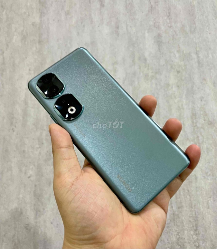 honor 90 pro 16G-256G zin đẹp có BH