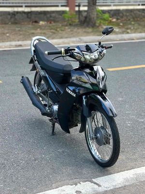 YAMAHA SIRIUS 110 KIỂNG NHẸ - MÁY ZIN CHÍNH CHỦ. Mua bán Xe máy tại Thị xã Tân Uyên Bình Dương được đăng bởi Hồ Hoàng Cảnh  