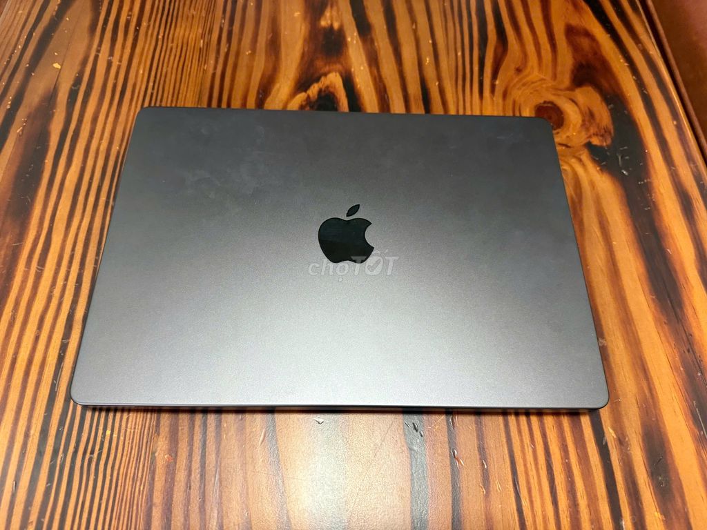 Apple MacBook Pro 14 M4 16GB/512GB. Mua bán Laptop tại Thành phố Thủ Đức Tp Hồ Chí Minh được đăng bởi Thu Hương Lê hình 1