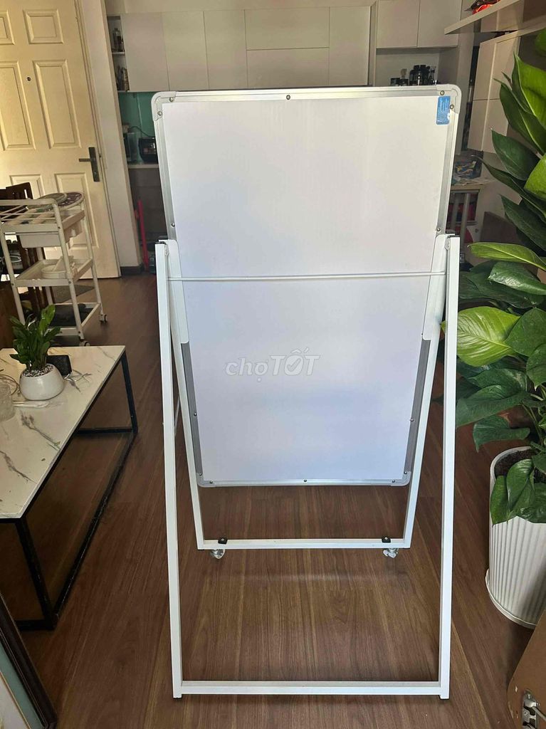 Bảng trắng Flipchart F3 - (MỚI 99%). Mua bán Đồ dùng văn phòng tại Quận Bình Tân Tp Hồ Chí Minh được đăng bởi Phúc hình 1