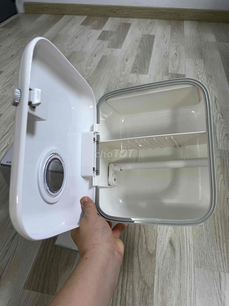 Hộp đựng giấy hàng cao cấp