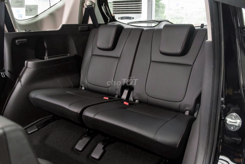 Xpander Premium NEW/ Giảm 100% TB/Xe sẵn giao ngay. Mua bán Ô tô tại Quận 1 Tp Hồ Chí Minh được đăng bởi Nam Mitsubishi Quận 1 hình 13