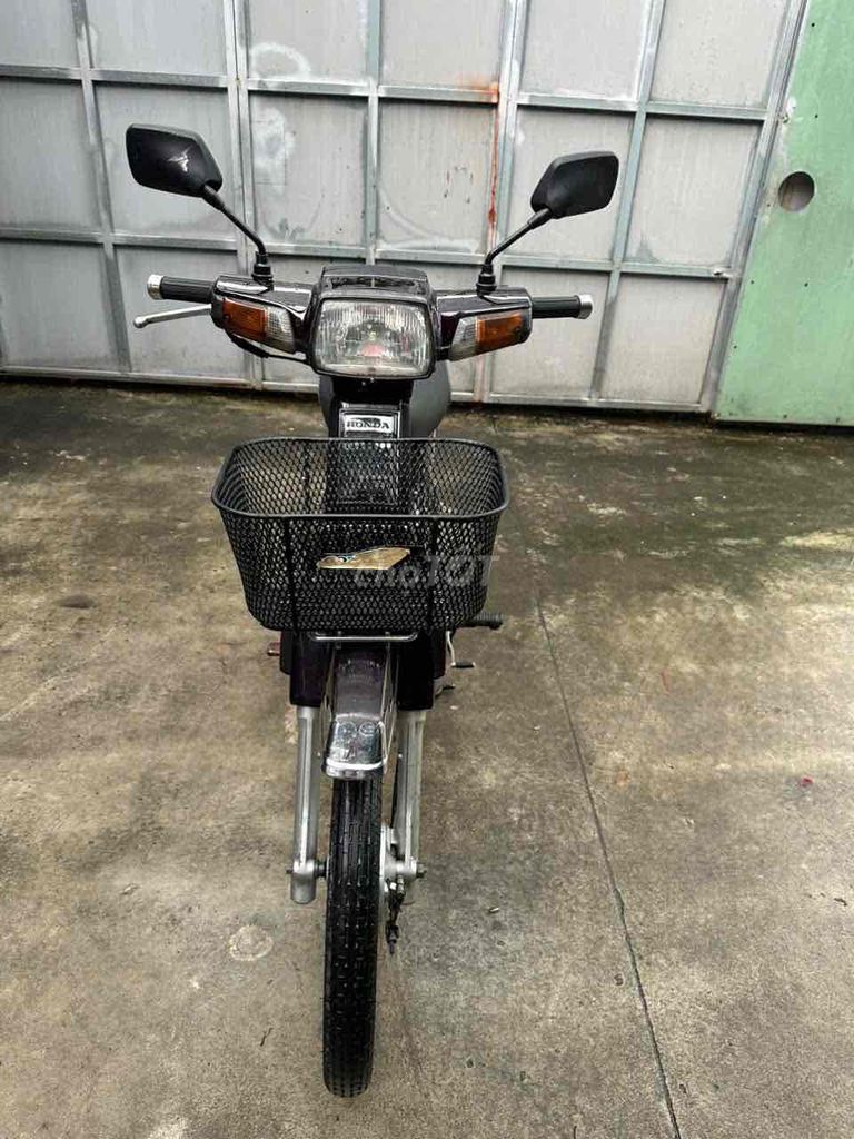 Honda Dream 100 1998 màu Nho. Mua bán Xe máy tại Quận Tân Phú Tp Hồ Chí Minh được đăng bởi nguyên xuan thinh hình 5