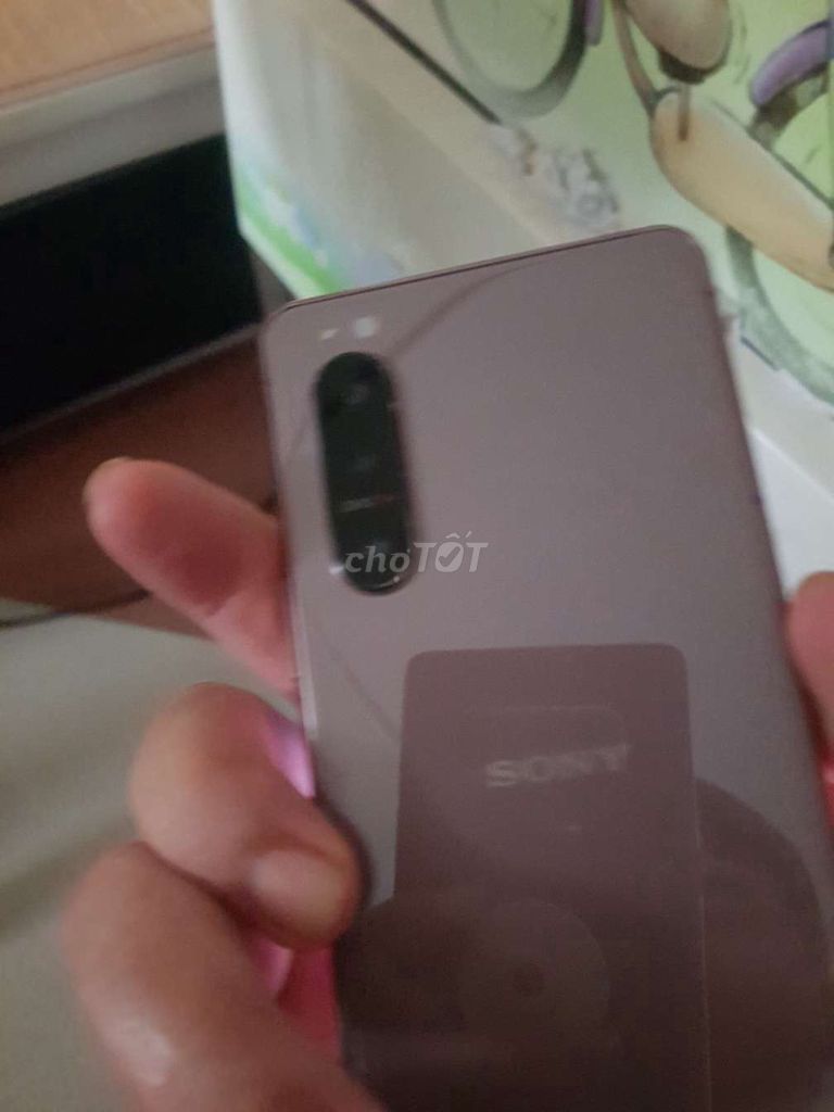 Sony Điện thoại Tím. Mua bán Điện thoại tại Quận Sơn Trà Đà Nẵng được đăng bởi hoàng hình 1