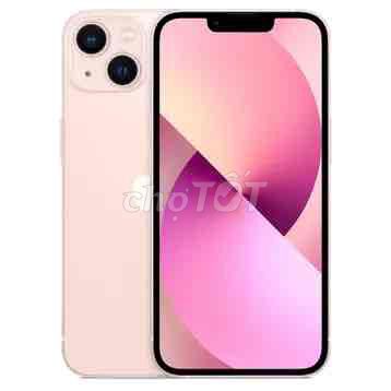 iPhone 13 128GB Hồng Mỹ. Mua bán Điện thoại tại Thành phố Thuận An Bình Dương được đăng bởi D Express hình 1