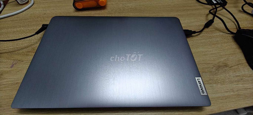 Thanh lý laptop Lenovo ideaPad 3 14itl6