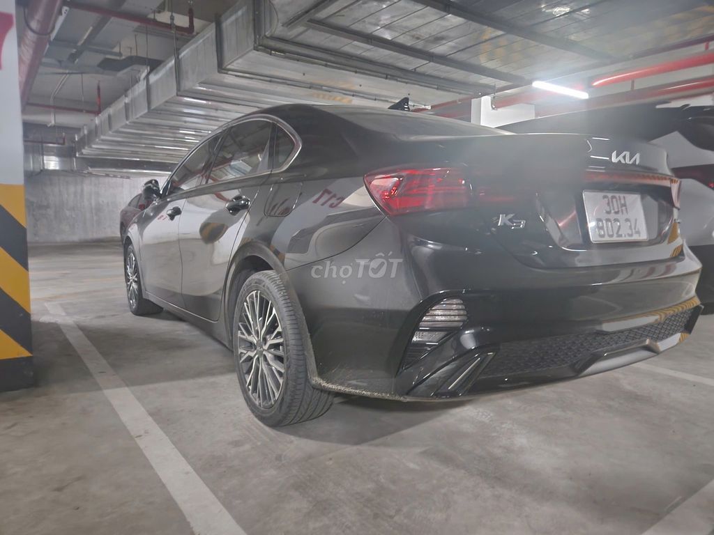 Chính chủ- Bán xe KiA - K3-2022 Luxury 1.6 AT. Mua bán Ô tô tại Quận Long Biên Hà Nội được đăng bởi Đỗ thành trung hình 9