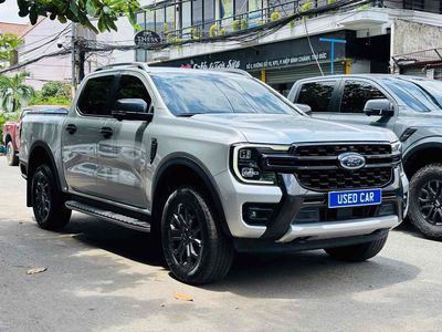 Ford Ranger 2023 Wildtrak 2.0L 4x4 AT - 67000 km. Mua bán Ô tô tại Thành phố Thủ Đức Tp Hồ Chí Minh được đăng bởi City Ford Bình Triệu Used Car