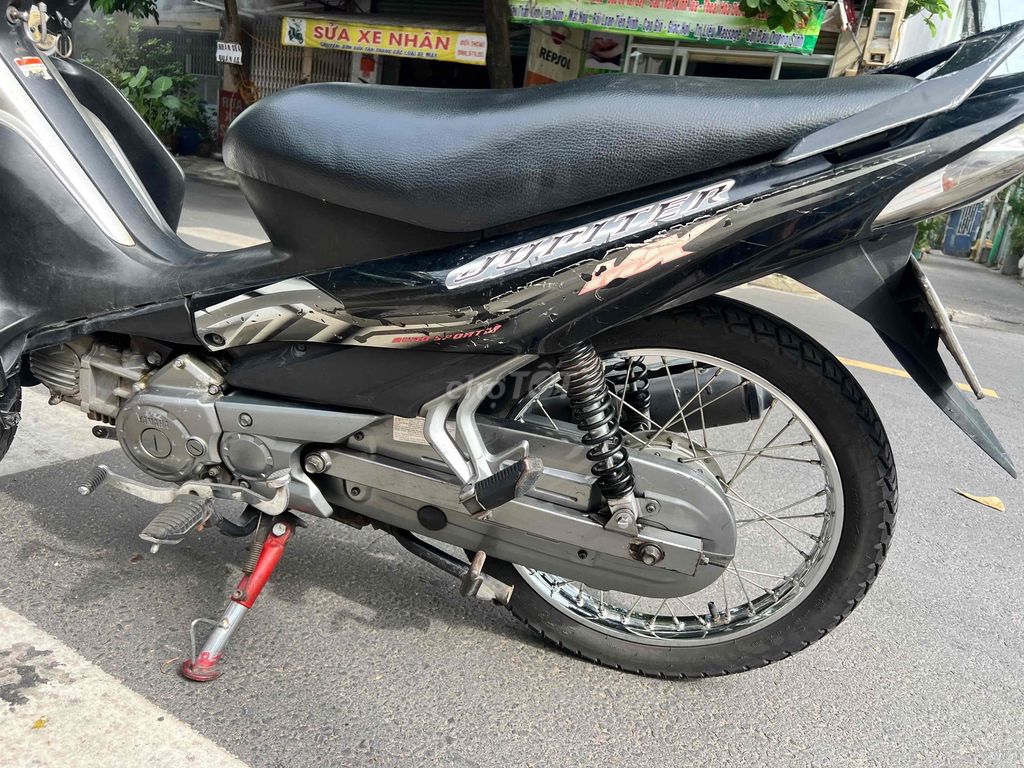 jupiter gravita. Mua bán Xe máy tại Quận 8 Tp Hồ Chí Minh được đăng bởi Tên chưa cung cấp hình 4