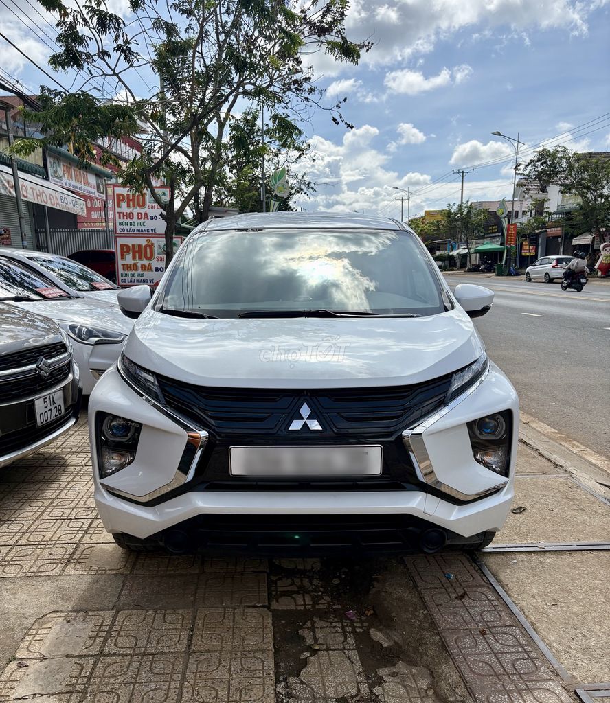 Mitsubishi Xpander 2021 1.5 MT - 97000 km. Mua bán Ô tô tại Huyện Đức Trọng Lâm Đồng được đăng bởi Nguyễn Hữu Dự hình 1