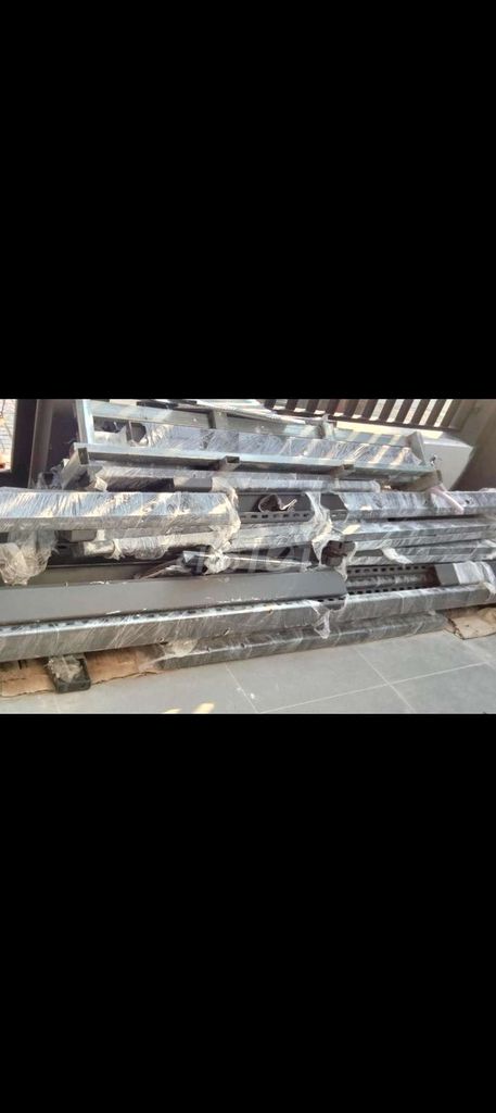 Khung xương thang máy Mới. Mua bán Đồ chuyên dụng, Giống nuôi trồng tại Huyện Nhà Bè Tp Hồ Chí Minh được đăng bởi Nguyễn Thanh Thích hình 1