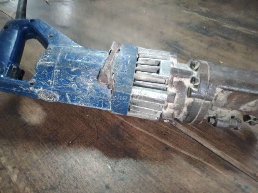 Máy cắt sắt thủy lực Phi 16. Mua bán Đồ chuyên dụng, Giống nuôi trồng tại Quận 12 Tp Hồ Chí Minh được đăng bởi Gái Họ Phạm hình 1