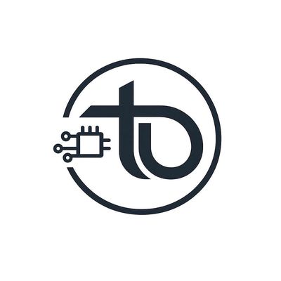 CTY TNHH ĐẦU TƯ TM DV TB logo