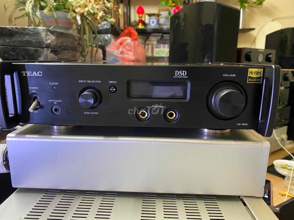 DAC Teac ud-503 100v.