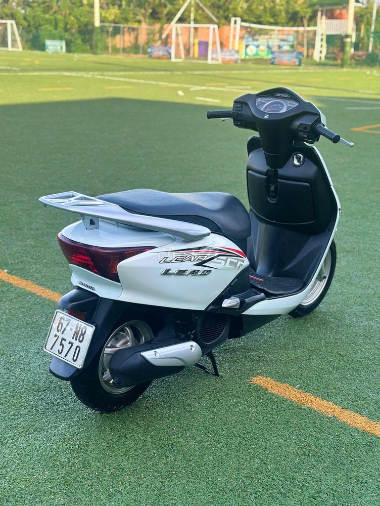 LEAD Fi ODO THẤP XE ĐẸP MÁY MÓC NGUYÊN ZIN  [GÓP]. Mua bán Xe máy tại Huyện Chợ Mới An Giang được đăng bởi XE MÁY THIỆN PHÁT AN GIANG hình 7