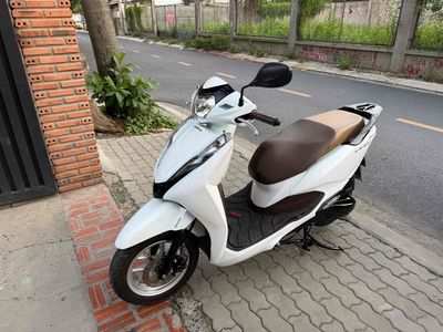 Honda Lead 2020 Trắng 30000 km