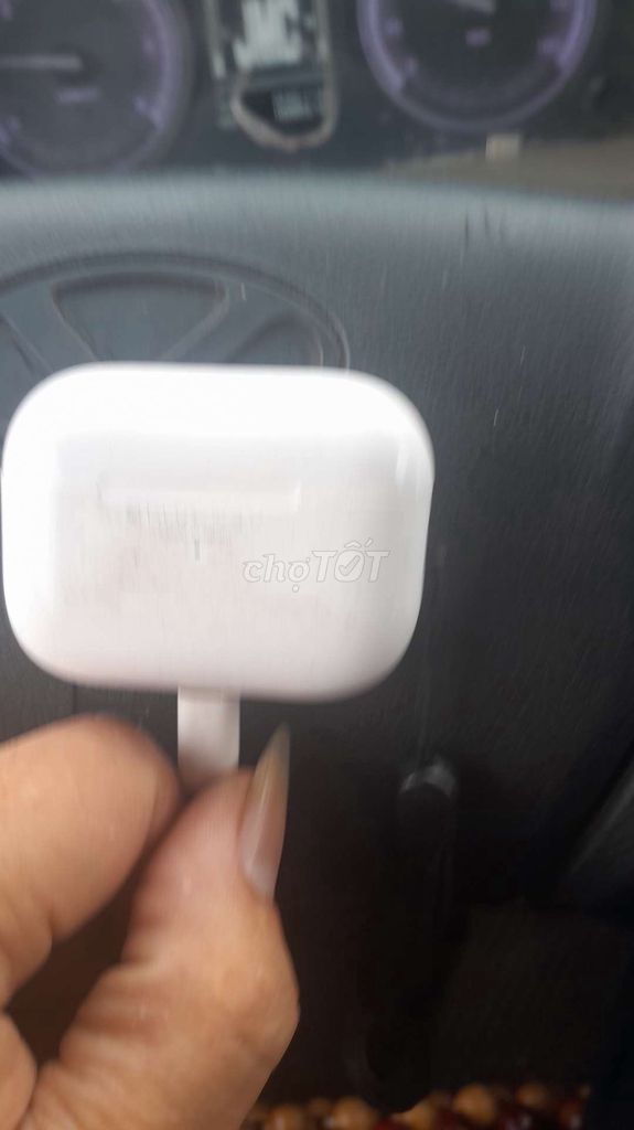 Tai nghe Apple AirPods Pro 2  Trắng đời đầu. Mua bán Tivi, Âm thanh tại Huyện Tiên Du Bắc Ninh được đăng bởi Lon Long hình 1