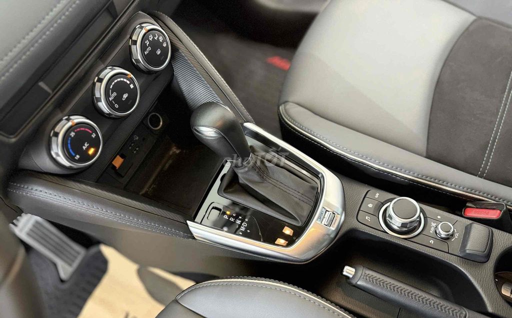 MAZDA 2 1.5AT LUXURY 2023 1 CHỦ 14.000KM CỰC MỚI. Mua bán Ô tô tại Thành phố Thủ Đức Tp Hồ Chí Minh được đăng bởi Nguyên Ô Tô Thủ Đức hình 10