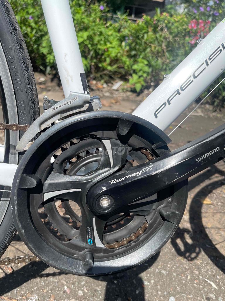 xe mỹ. Mua bán Xe đạp tại Quận 12 Tp Hồ Chí Minh được đăng bởi  hồng nguyễn bike hình 6